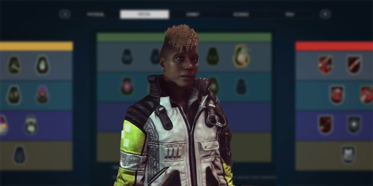 Starfield : les meilleures compétences physiques