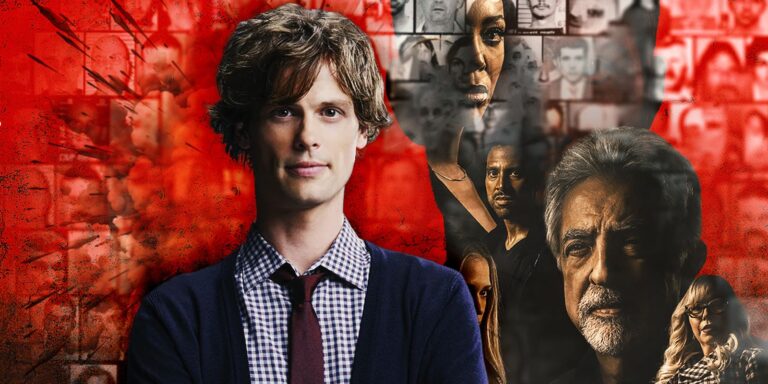 La mise à jour de la saison 2 de Criminal Minds Evolution supprime 1 obstacle au retour de Big Spencer Reid