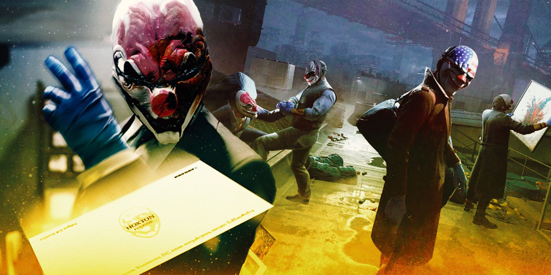 Payday 3 : les moyens les plus rapides de gagner de l'XP et de passer au niveau supérieur