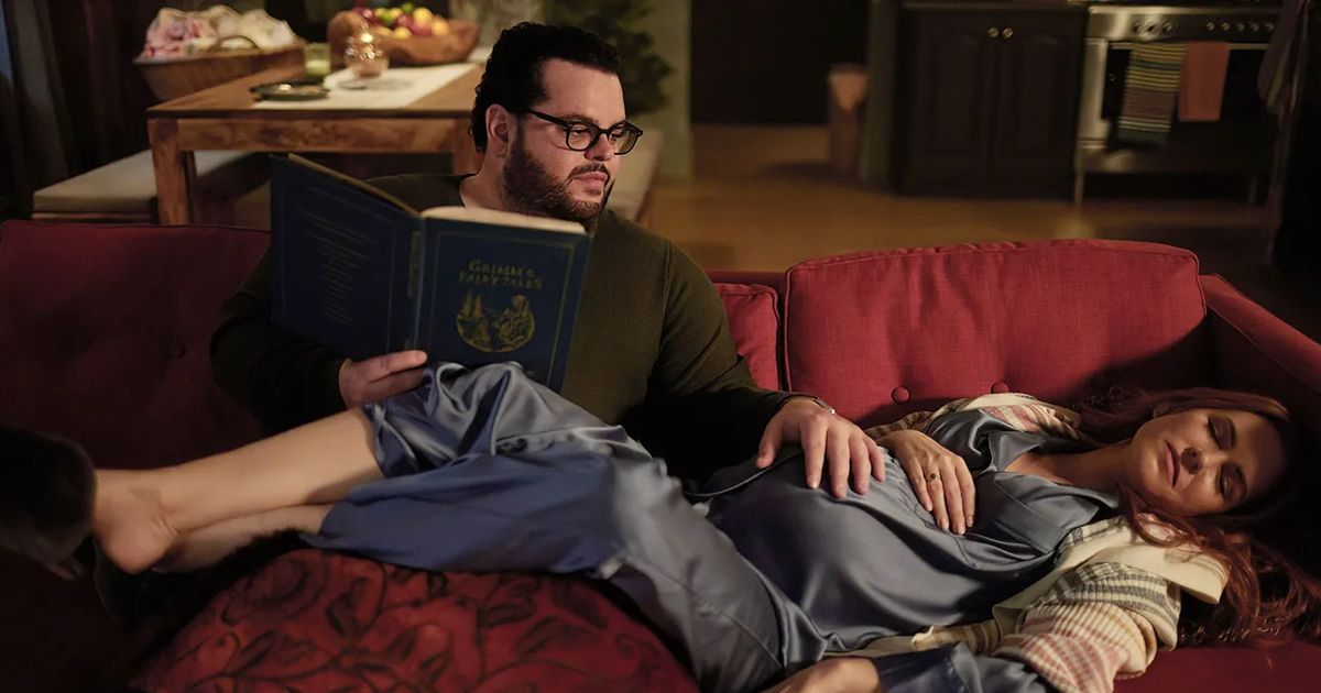 Guide des acteurs et des personnages de Wolf Like Me