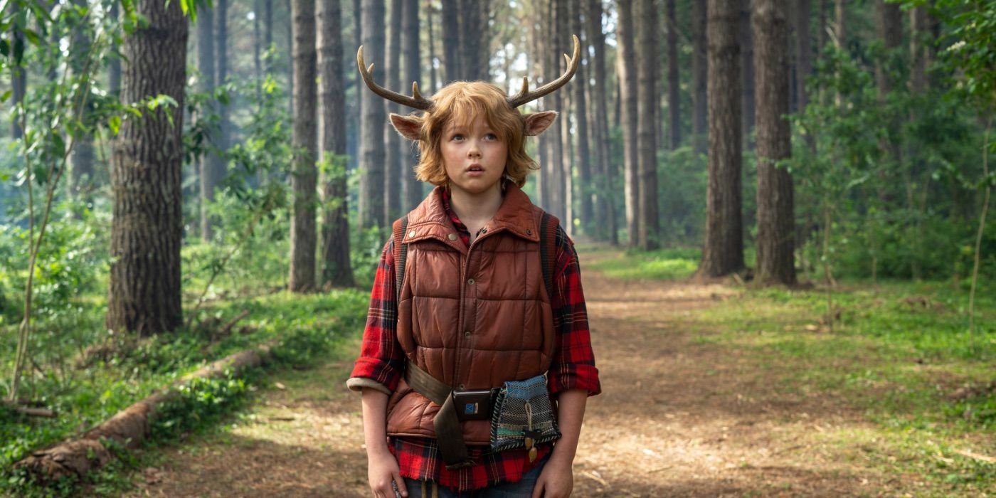 Sweet Tooth Saison 3 : fenêtre de date de sortie et tout ce que nous savons