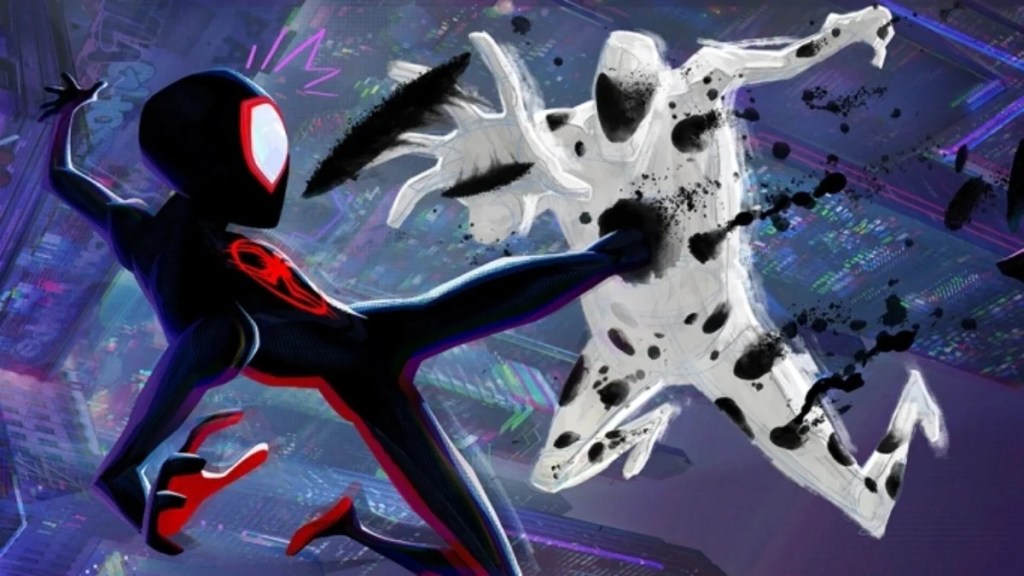 Spider-Man-à-travers-le-Spider-Verse