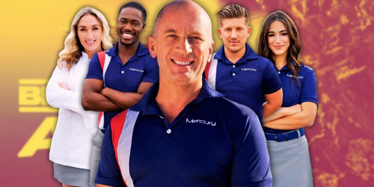 Ce membre de la distribution de Under Deck vient-il de divulguer des informations sur le tournage de la saison 2 de Below Deck Adventure ?
