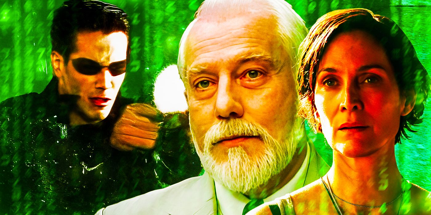 10 pires retours de Matrix réalisés par les suites qui ont blessé le film original