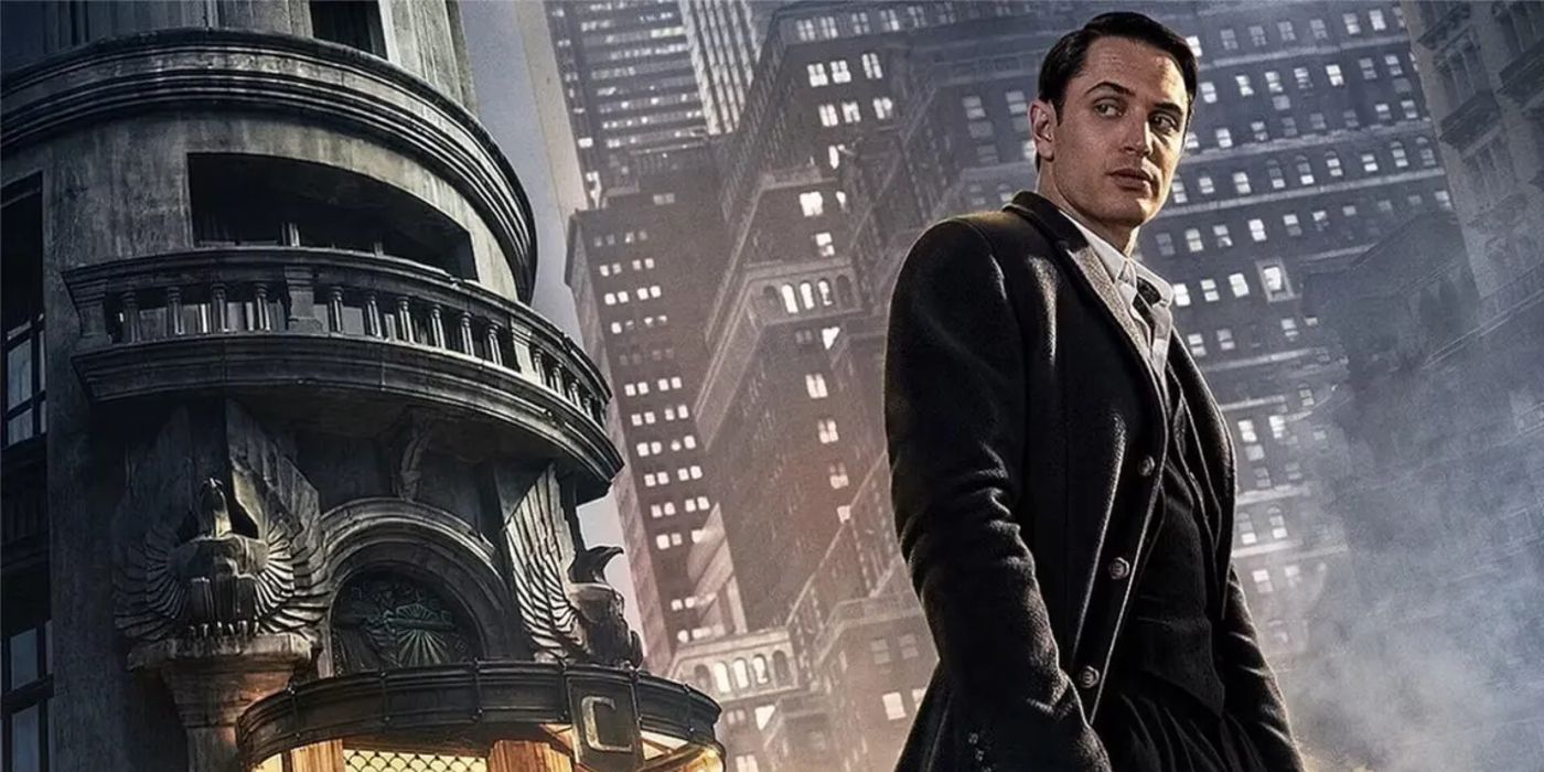 Le Continental crée un problème révolutionnaire pour les films de John Wick