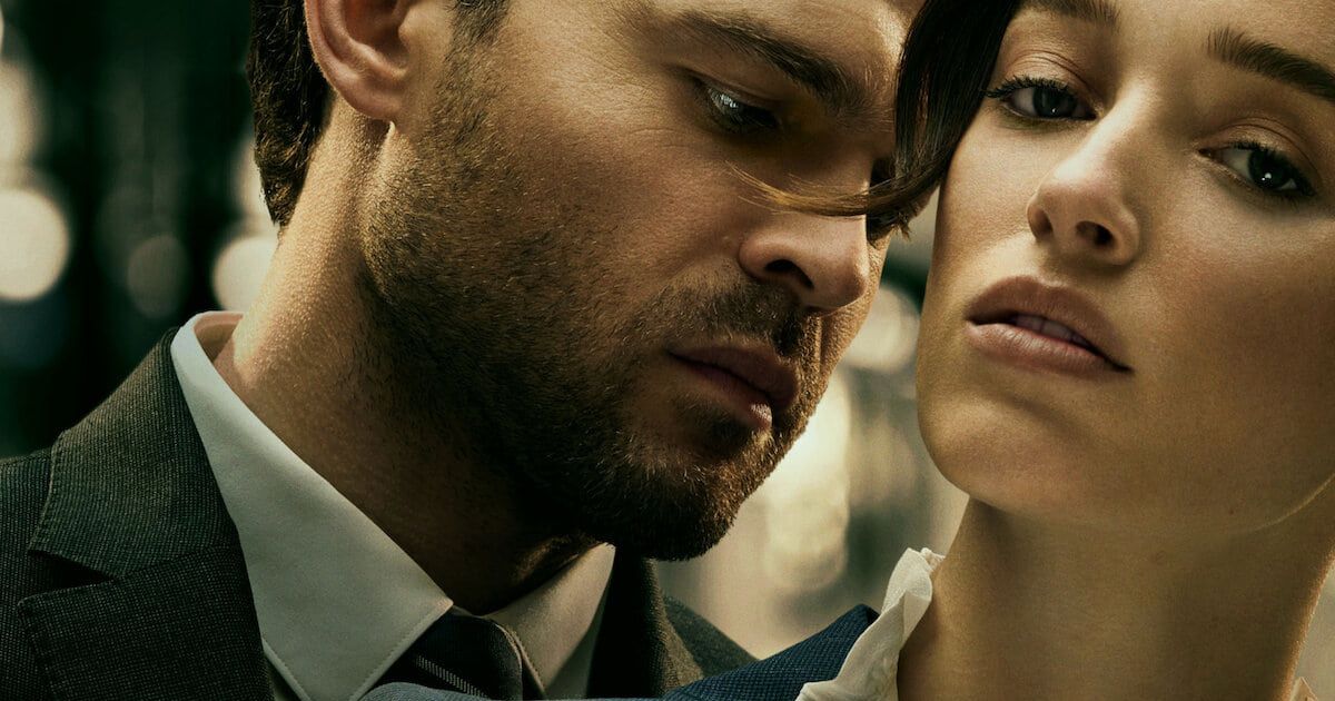Revue du fair-play | Une chaude bataille des sexes à Wall Street