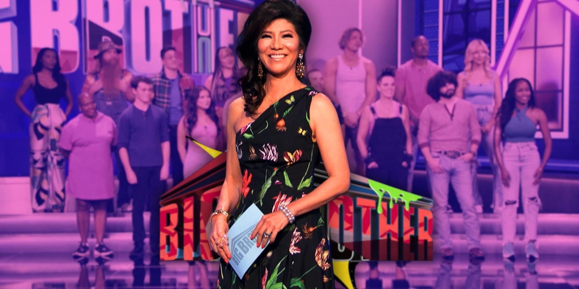 Big Brother Saison 26 : informations de sortie, prédiction de la première, distribution et tout ce que nous savons