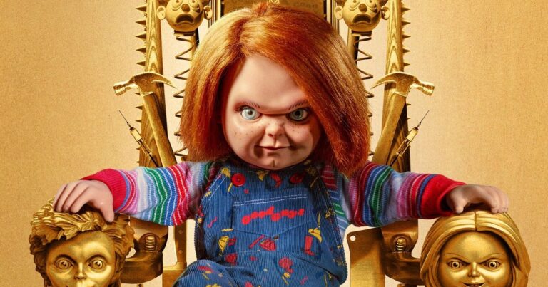 10 séries d&rsquo;horreur à regarder si vous aimez Chucky