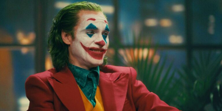 La performance du Joker de Joaquin Phoenix était l&rsquo;une des principales raisons pour lesquelles Ridley Scott le voulait pour Napoléon