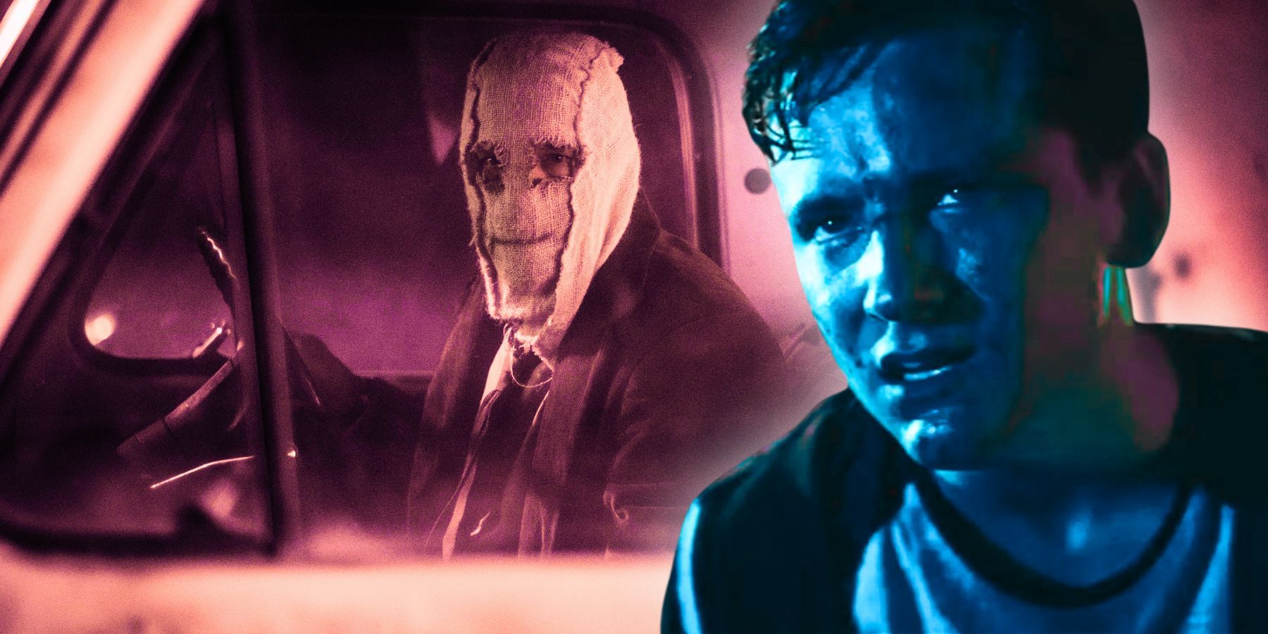 Où regarder The Strangers : Prey At Night