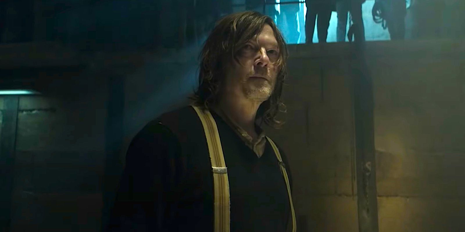 Bande-annonce finale de la saison 1 de TWD Daryl Dixon : Daryl fait un effort audacieux pour le nid