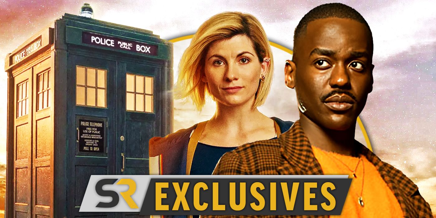 Le réalisateur de Doctor Who taquine quelque chose d'"encore plus frais" avec le docteur de Ncuti Gatwa