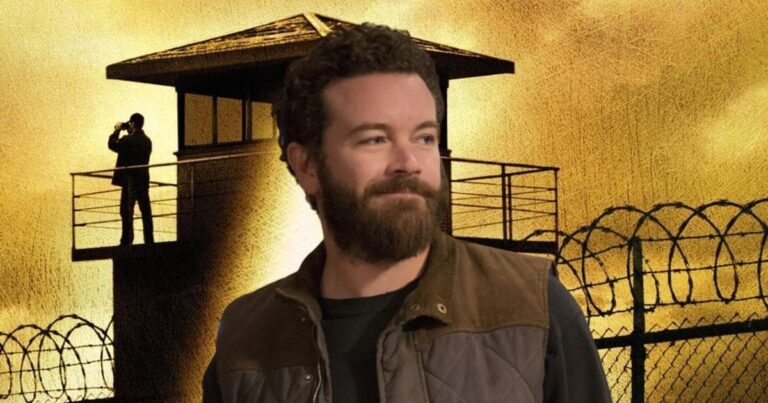 Les crimes et l&rsquo;arrestation de Danny Masterson, expliqués