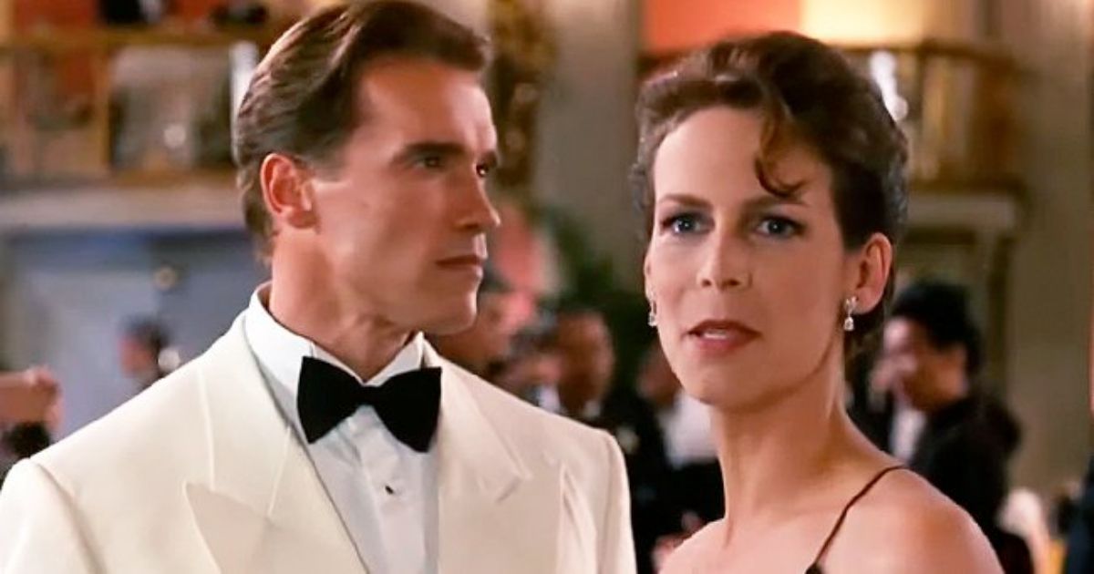 Jamie Lee Curtis et Arnold Schwarzenegger organisent une réunion True Lies pour un événement caritatif