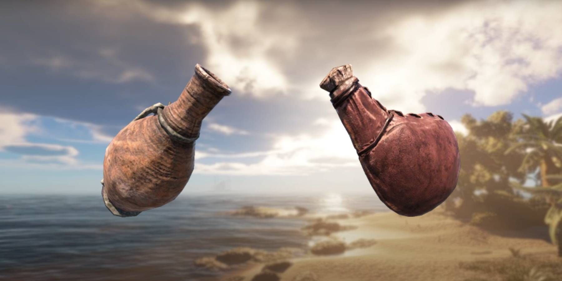 Stranded Deep : Comment obtenir plus d’eau