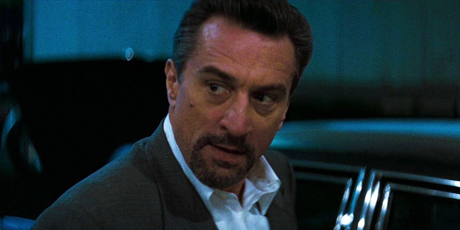 Heat 2 reçoit une mise à jour majeure du tournage du réalisateur Michael Mann