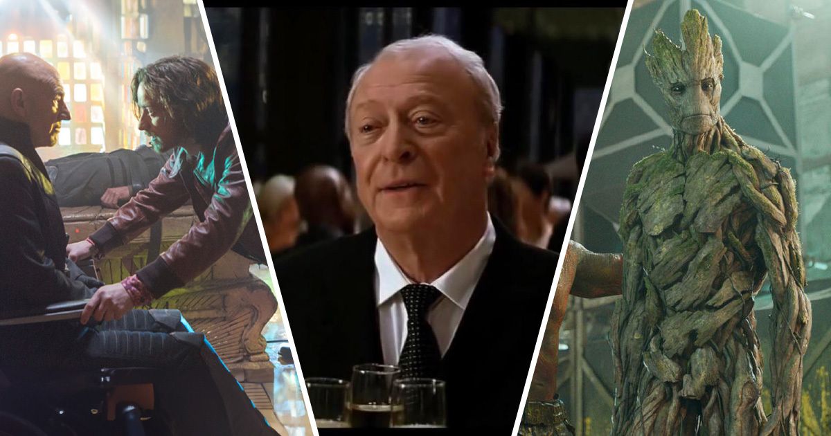 Les 10 citations les plus inspirantes de tous les temps tirées de films de super-héros