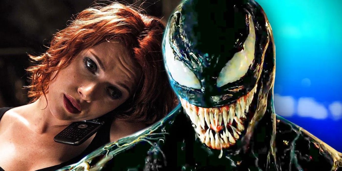 Les nouveaux pouvoirs Venom de Black Widow viennent de rendre la scène d'interrogatoire de son MCU terrifiante
