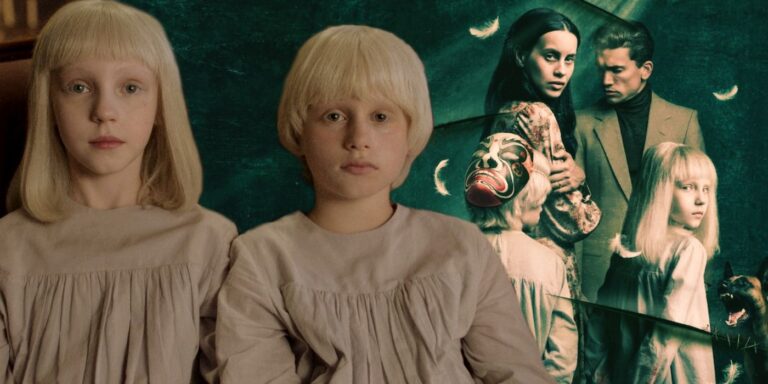 La fin de Tin & Tina expliquée