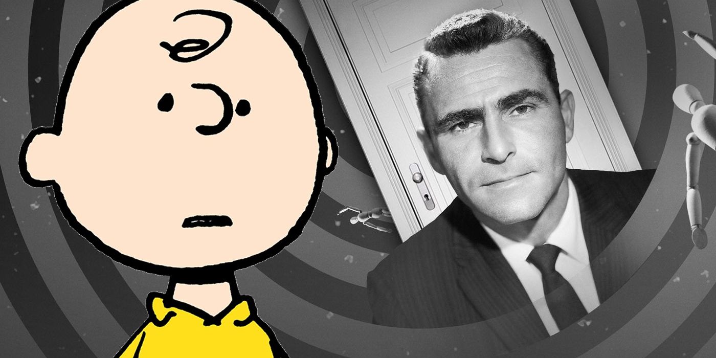 "Nous sommes comme morts !" : la parodie de Dark Peanuts imagine Charlie Brown comme un méchant de Twilight Zone