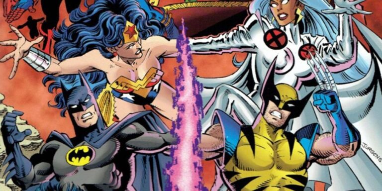 « J&rsquo;ai refusé X-Men et Batman » : le géant de la bande dessinée Rick Remender signe un accord exclusif avec Image appartenant à son créateur