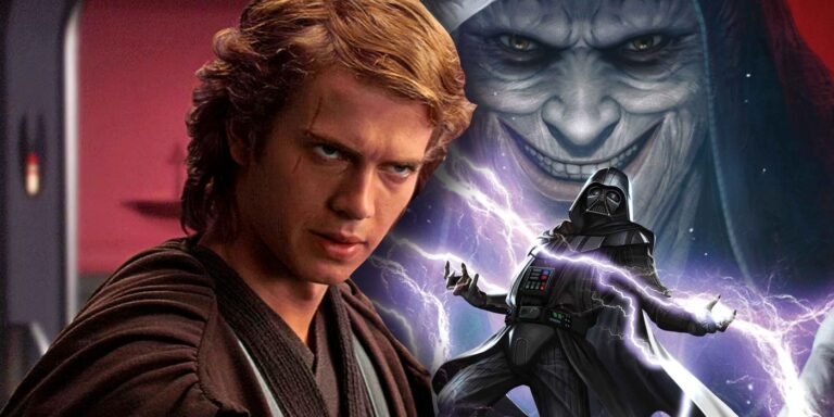 Star Wars : le « père » d&rsquo;Anakin Skywalker enfin révélé