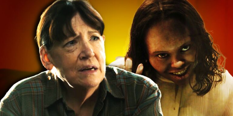 8 raisons pour lesquelles l’Exorciste : la fin du croyant ne fonctionne pas