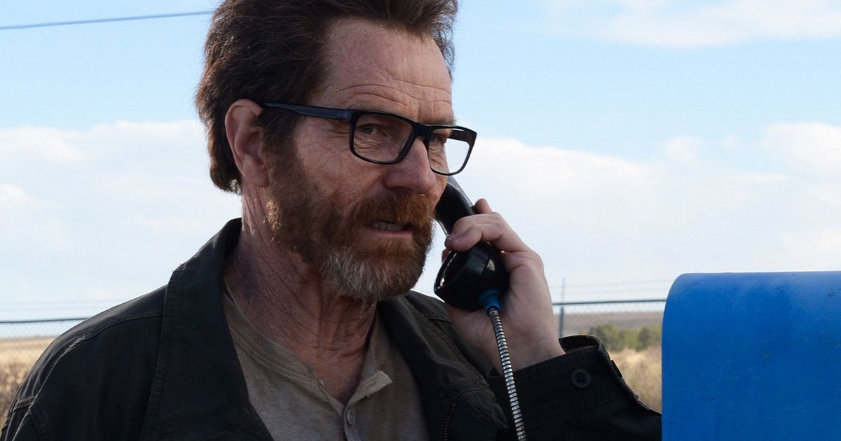 Vince Gilligan de Breaking Bad révèle la décision « la plus stupide » qu'il a prise lors de la création de la finale