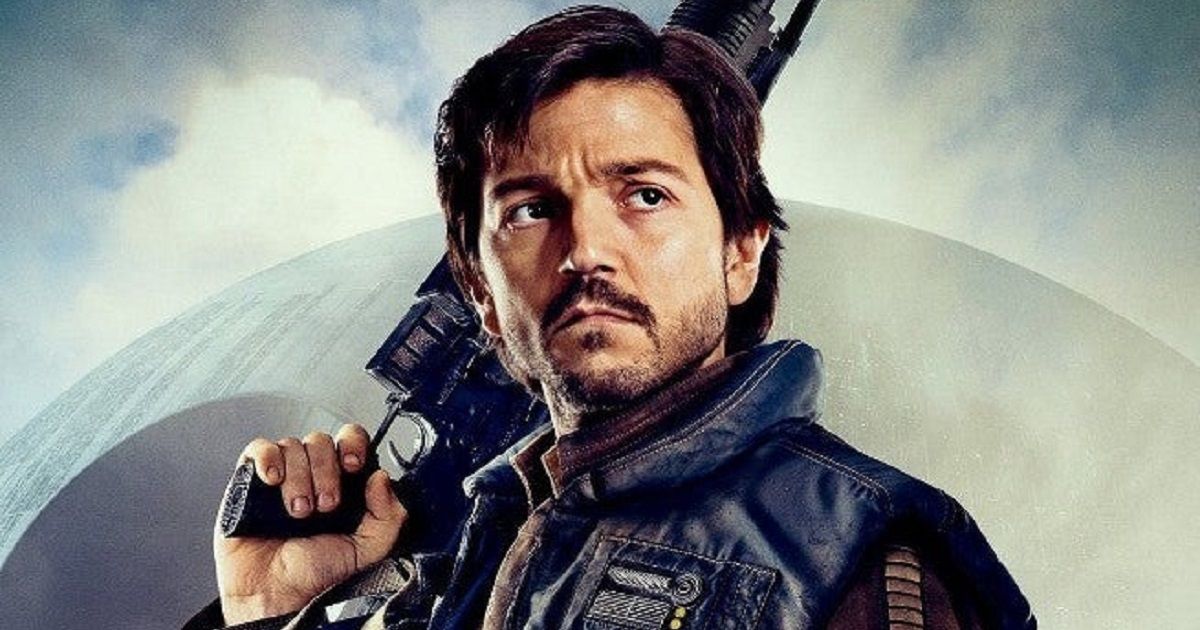 10 anti-héros les plus convaincants de Star Wars
