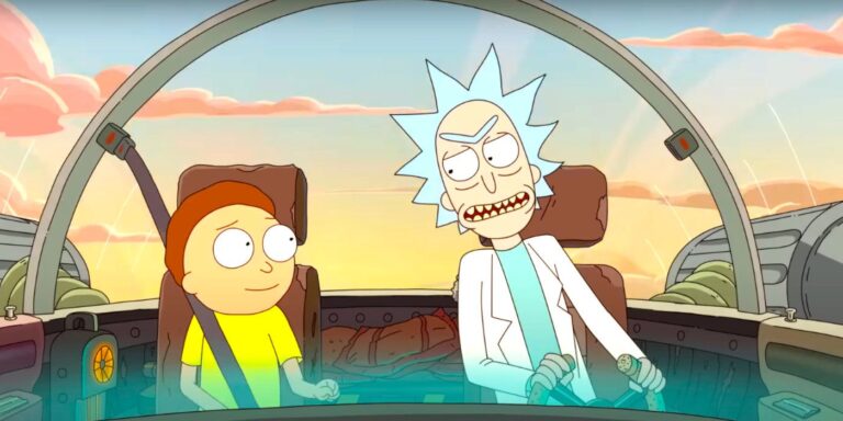 « Puis-je aider ? » : Dan Harmon a rencontré Zack Snyder à propos du film Rick & Morty