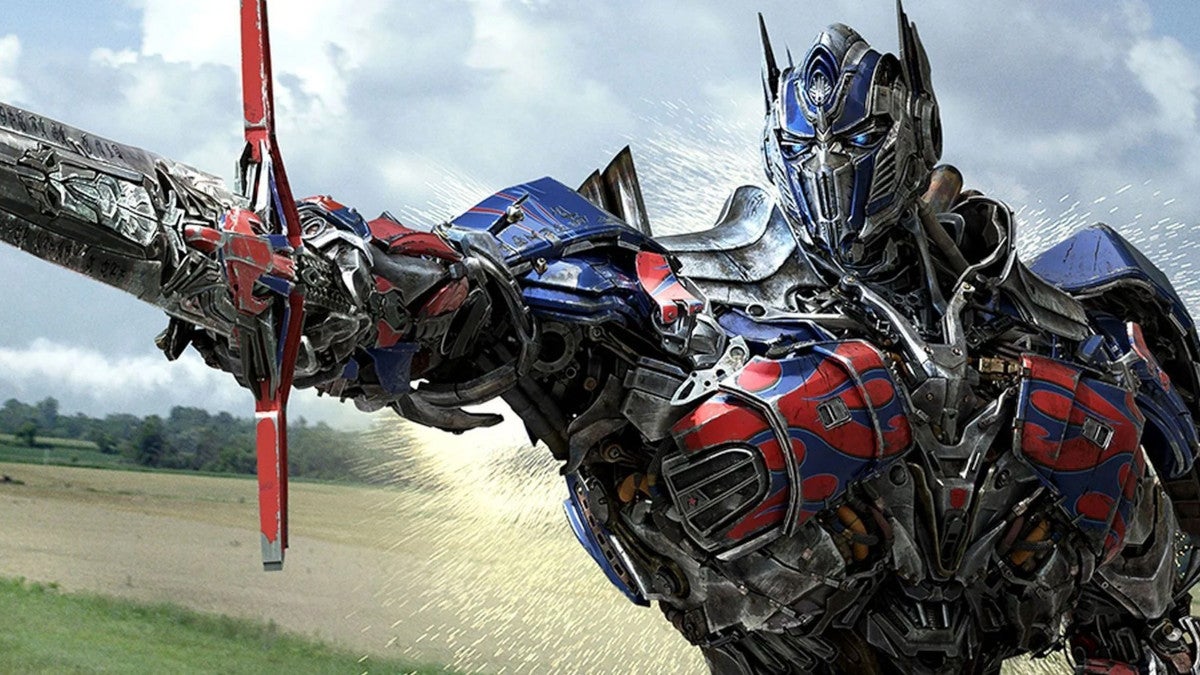 Où diffuser tous les films « Transformers » dès maintenant