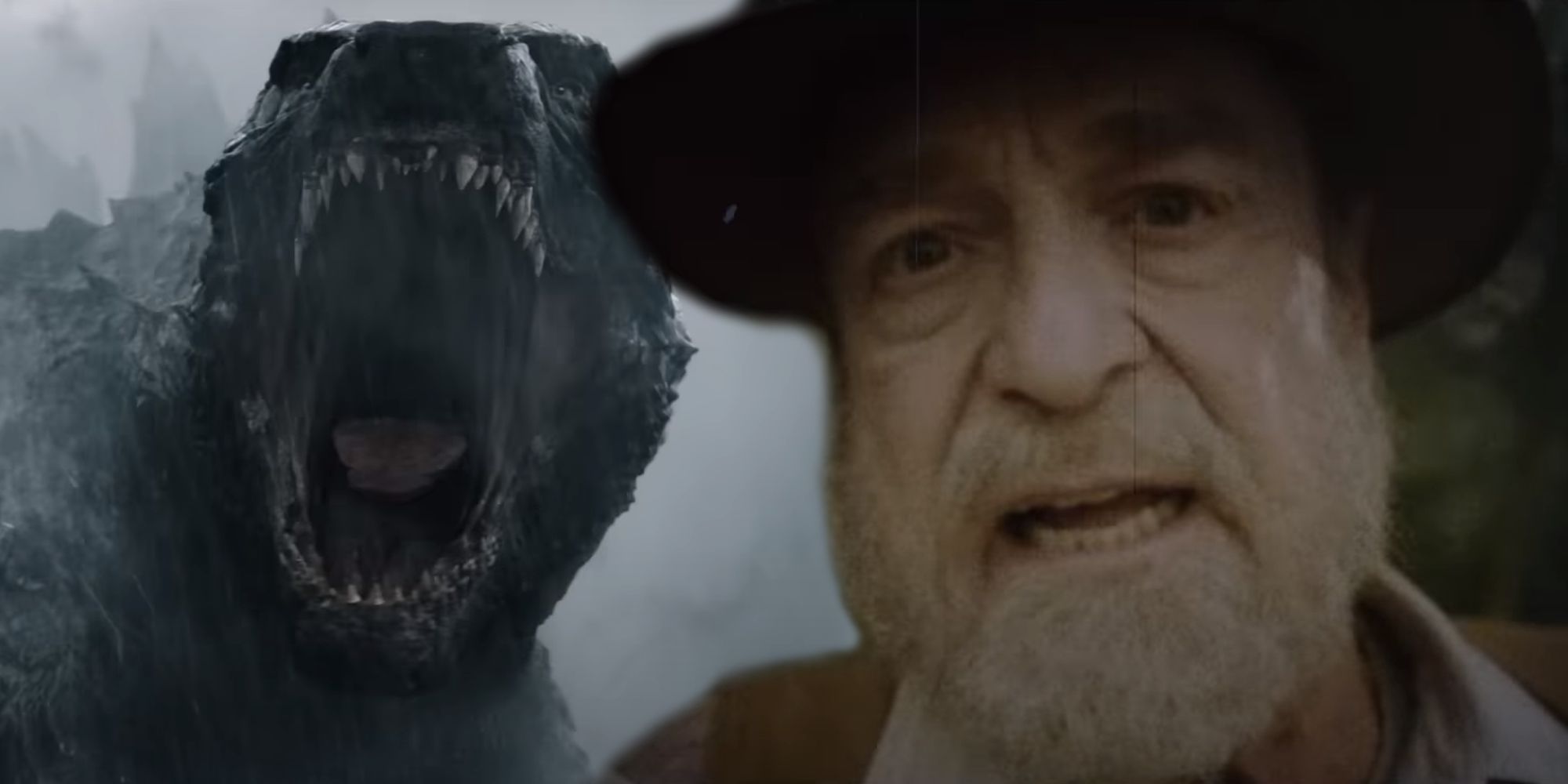 Le directeur de Godzilla Show taquine les débuts de nouvelles créatures MonsterVerse