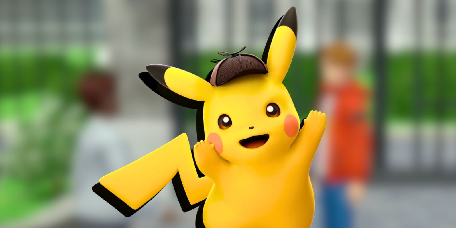 Le retour du détective Pikachu : toutes les préoccupations locales (et comment les résoudre)