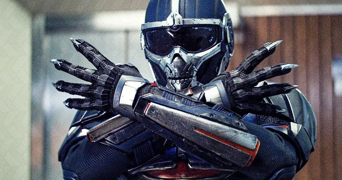10 personnages du MCU qui n'ont pas encore montré tous leurs pouvoirs de bande dessinée
