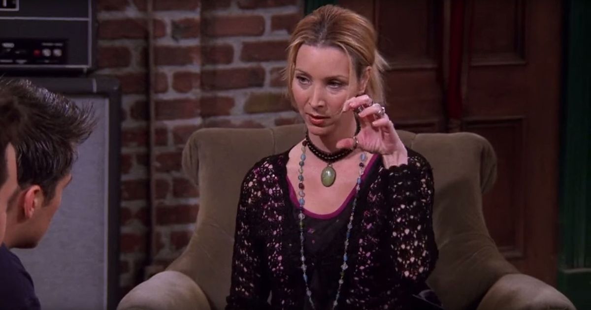 Les 10 meilleures citations de Phoebe Buffay
