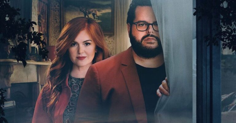 Wolf Like Me Créateur et producteur exécutif de la saison 2, Horror Inspirations et Isla Fisher