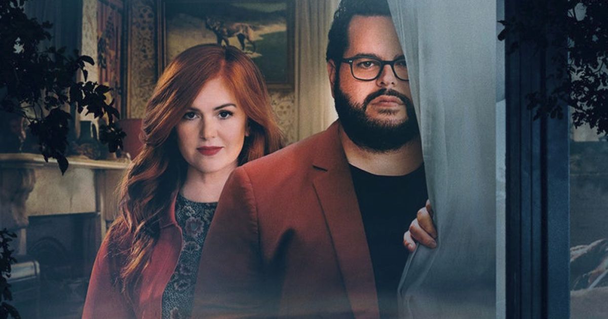 Wolf Like Me Créateur et producteur exécutif de la saison 2, Horror Inspirations et Isla Fisher