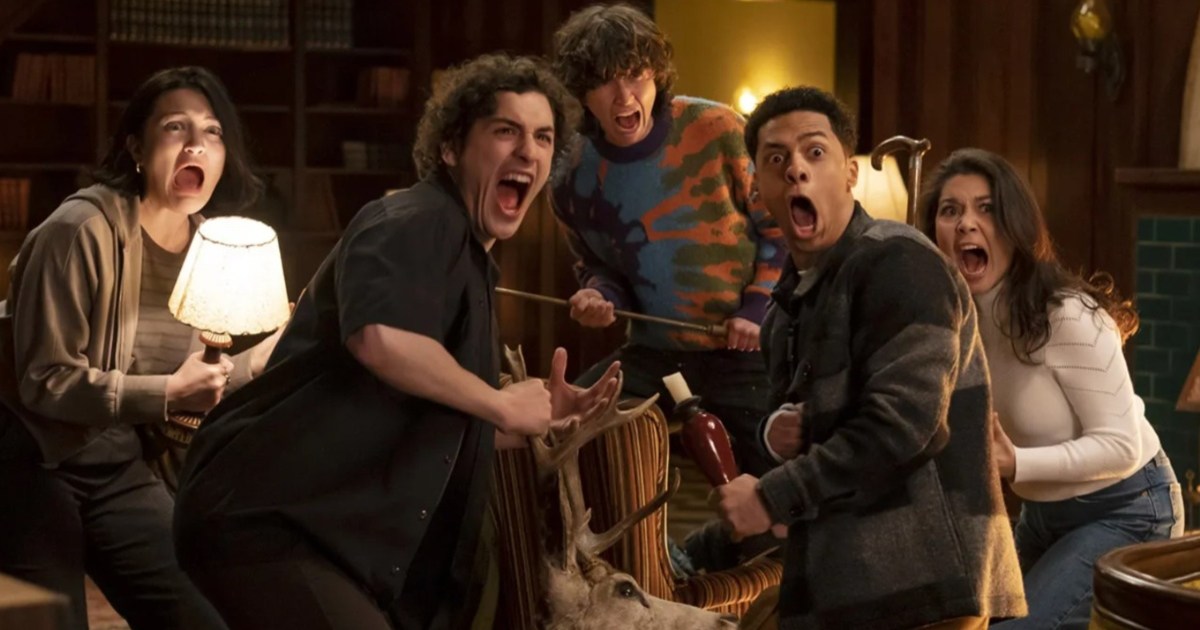 Rumeurs sur la date de sortie de la saison 2 de Goosebumps Reboot : est-ce qu'elle sort ?