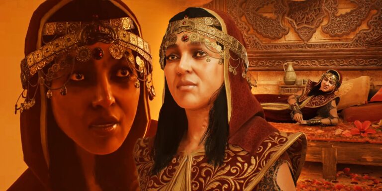 Assassin&rsquo;s Creed Mirage : Comment assassiner Qabiha (sans se faire prendre)