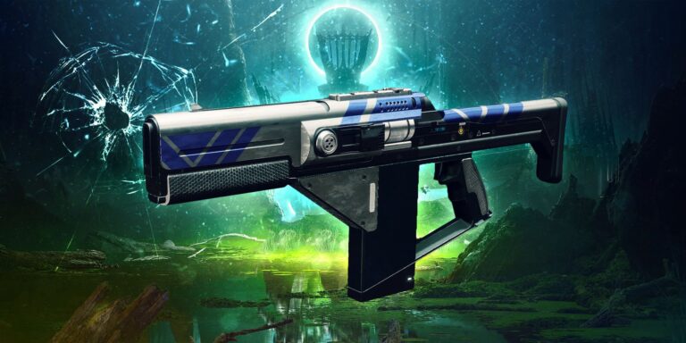 Destiny 2 : Comment obtenir le fusil à fusion de questions chargées (et God Roll)