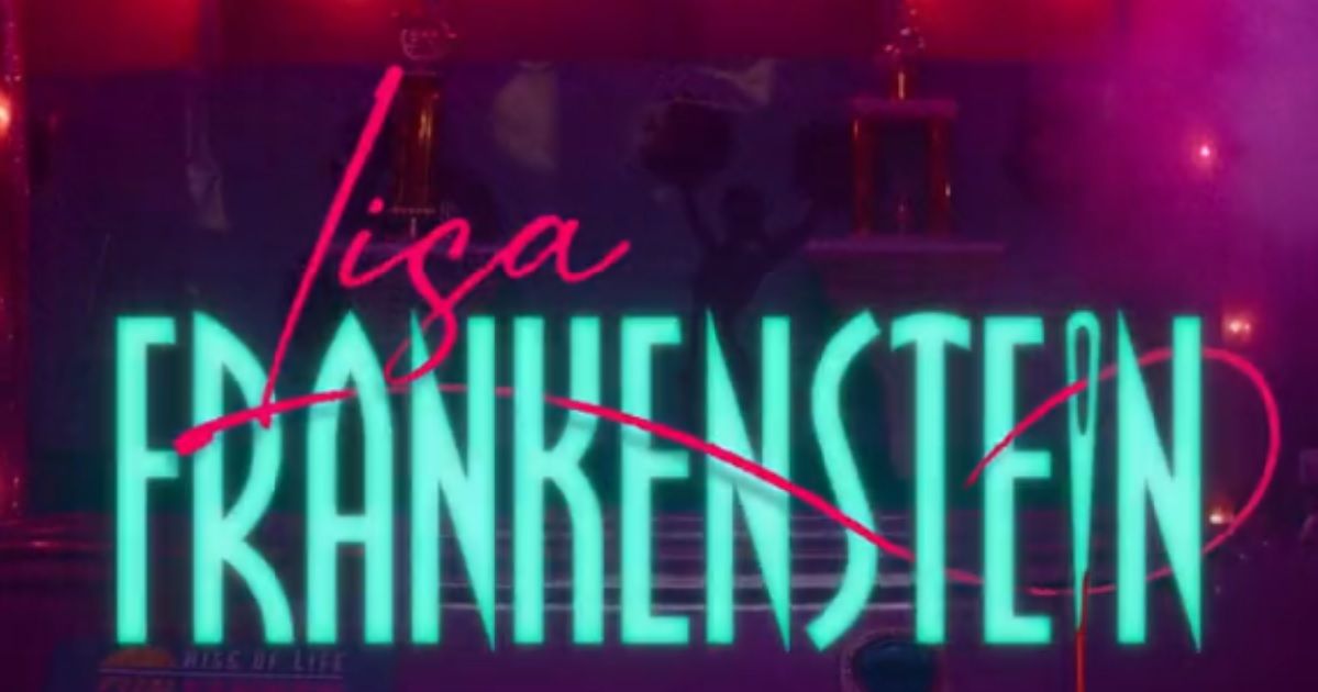Lisa Frankenstein de Diablo Cody dévoile un premier teaser ; Trouvera la vie dans les cinémas début 2024