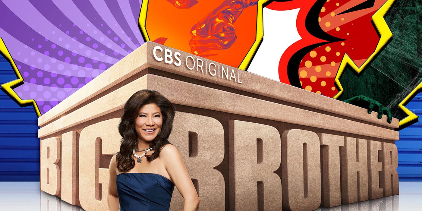 Big Brother 25 : Nominations pour la semaine 11 faites par HOH (Spoilers)
