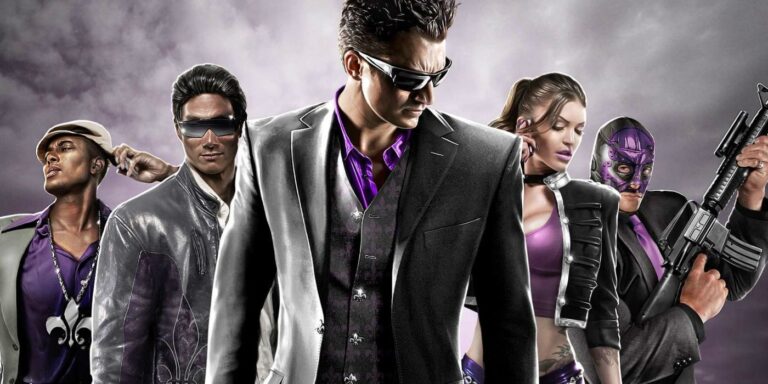 Saints Row IV réélu : tous les codes de triche (et comment les utiliser)