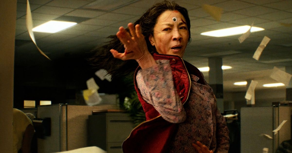10 films de science-fiction qui réussissent le test de Bechdel