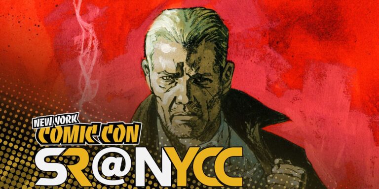 « Haunting the USA » : John Constantine de DC traverse l’étang dans une nouvelle série Supernatural Black Label