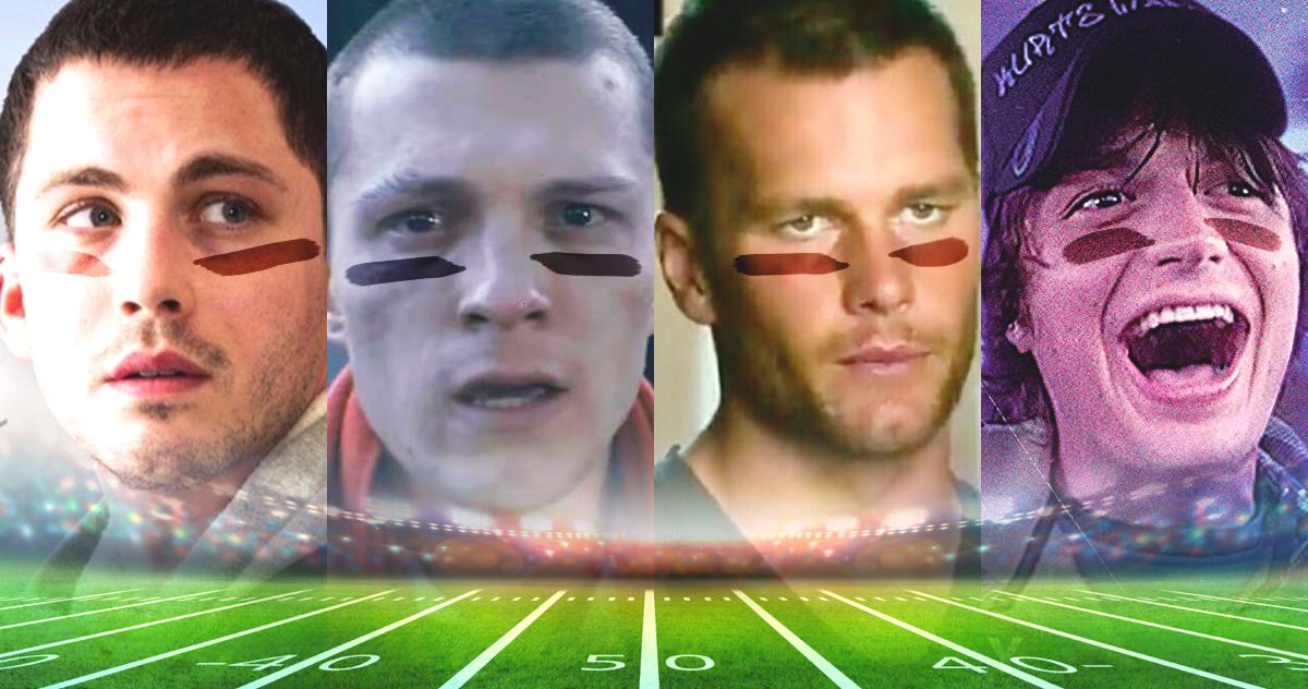 Acteurs qui pourraient jouer Tom Brady dans l'inévitable biopic de Tom Brady