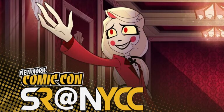 Le casting complet de la saison 1 de Hazbin Hotel dévoilé, y compris les acteurs de Brooklyn Nine-Nine et Spider-Verse