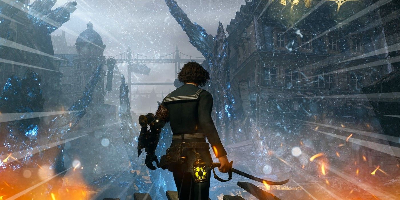 7 personnages de Pinocchio qui devraient être des patrons dans Lies of P DLC