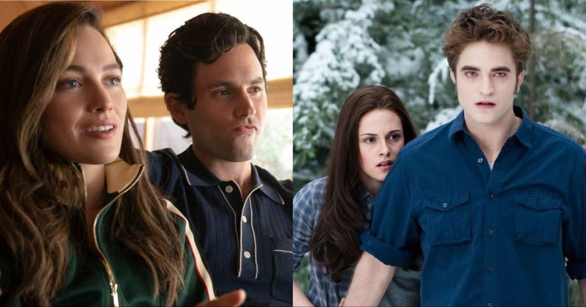 10 relations toxiques dans des films et des émissions de télévision romancées