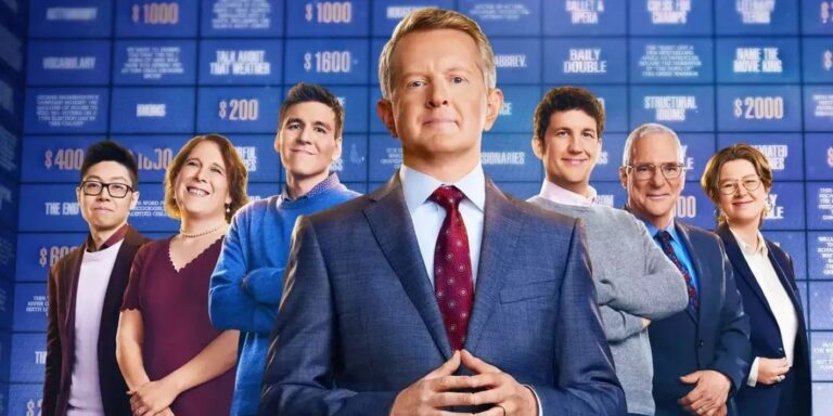 Où regarder Péril ! Maîtres Saison 1